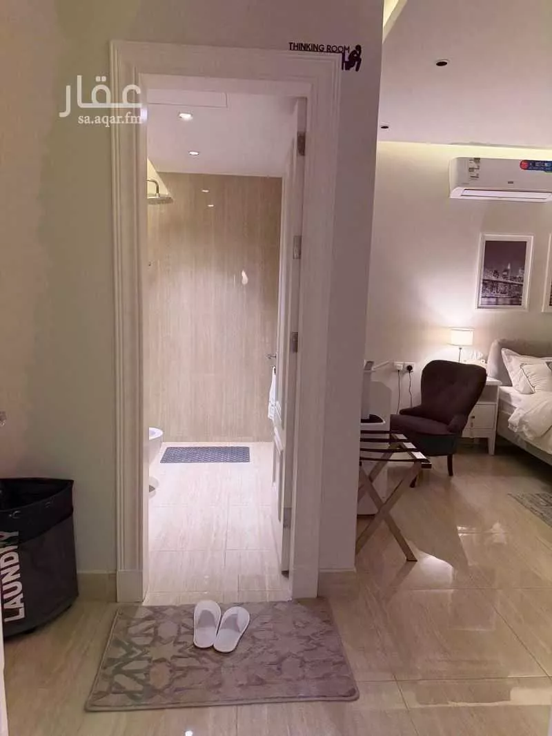 3 bedroom apartment in Al Sahafah 9