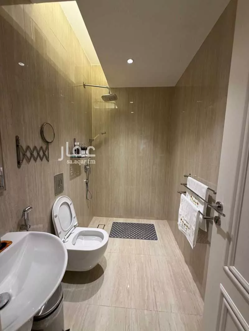 3 bedroom apartment in Al Sahafah 10