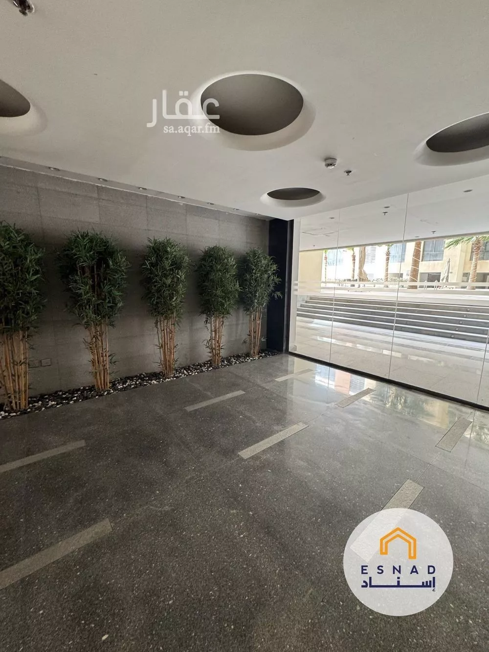 3 bedroom apartment in Al Olaya 15