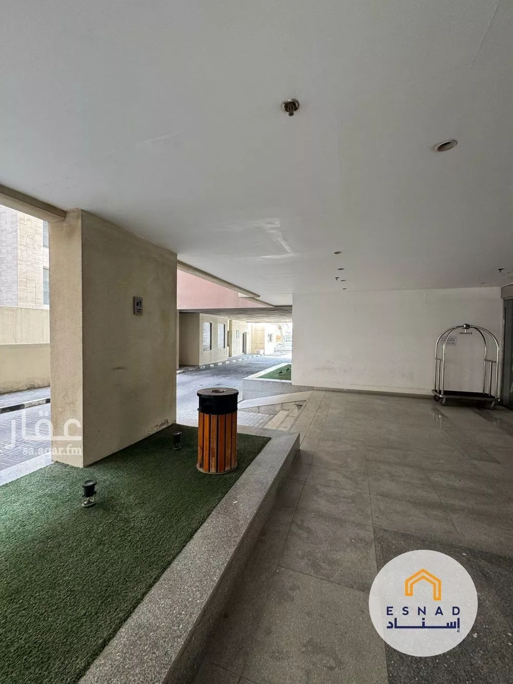 3 bedroom apartment in Al Olaya 16