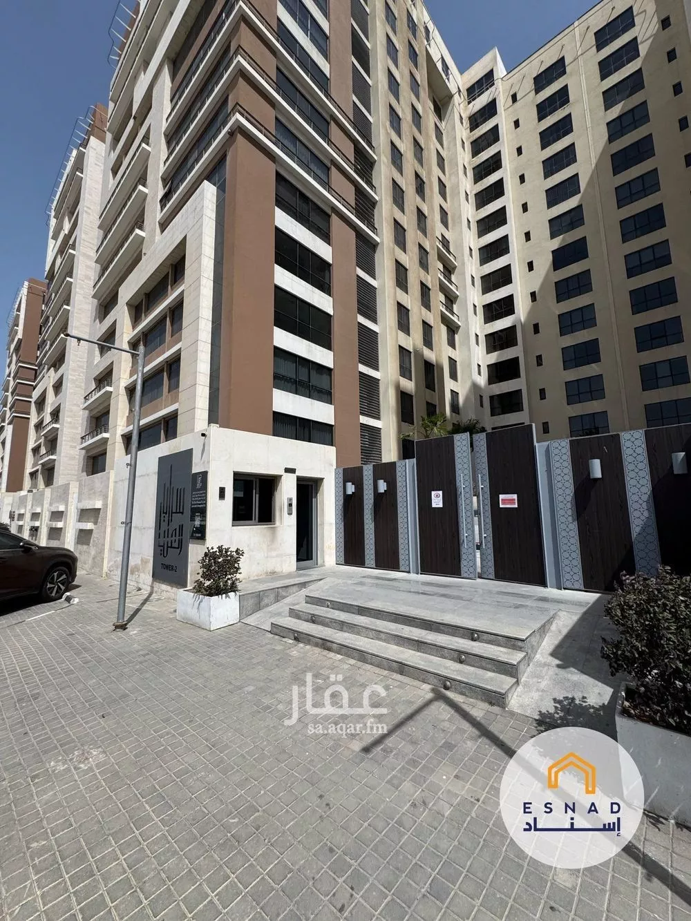 3 bedroom apartment in Al Olaya 18