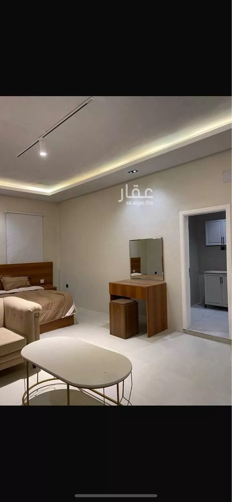 1 bedroom floor in Al Shifa 4