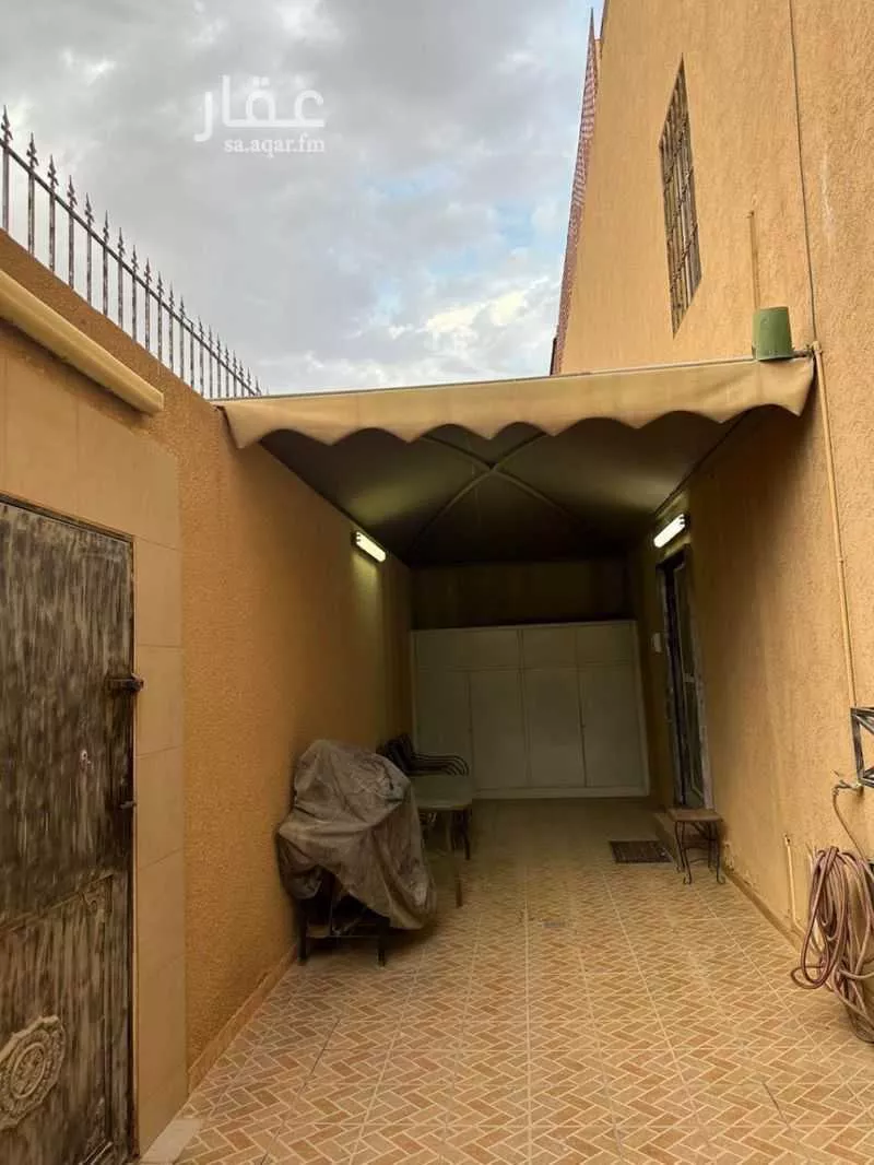 3 bedroom apartment in Al Nakheel 2