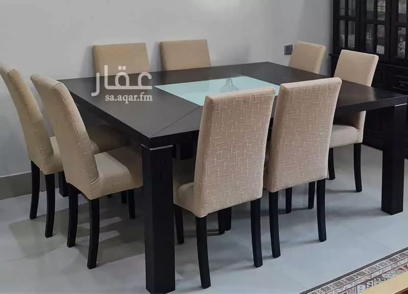 3 bedroom apartment in Al Nakheel 5