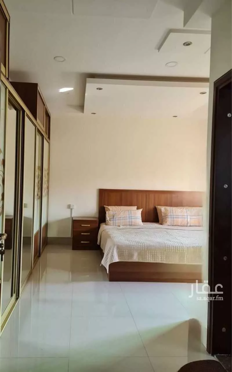 3 bedroom apartment in Al Nakheel 6