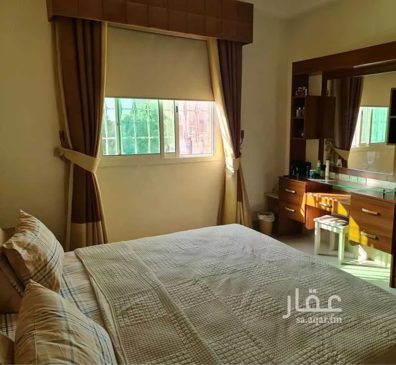 3 bedroom apartment in Al Nakheel 7