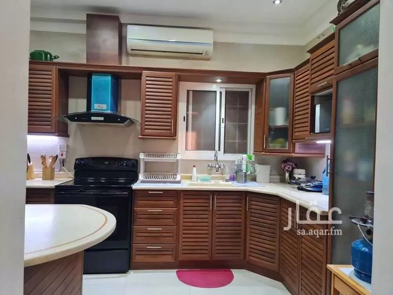 3 bedroom apartment in Al Nakheel 8