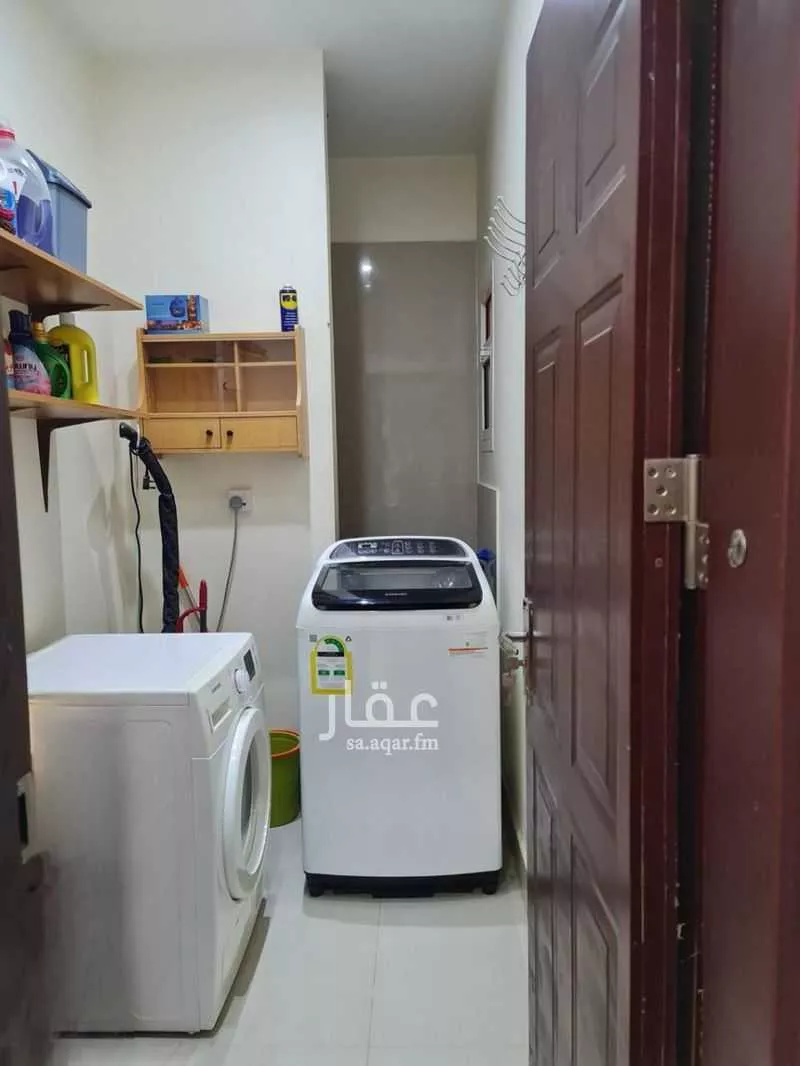 3 bedroom apartment in Al Nakheel 9