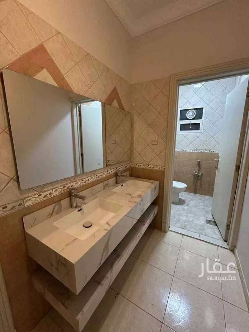 3 bedroom floor in Al Nahda 16