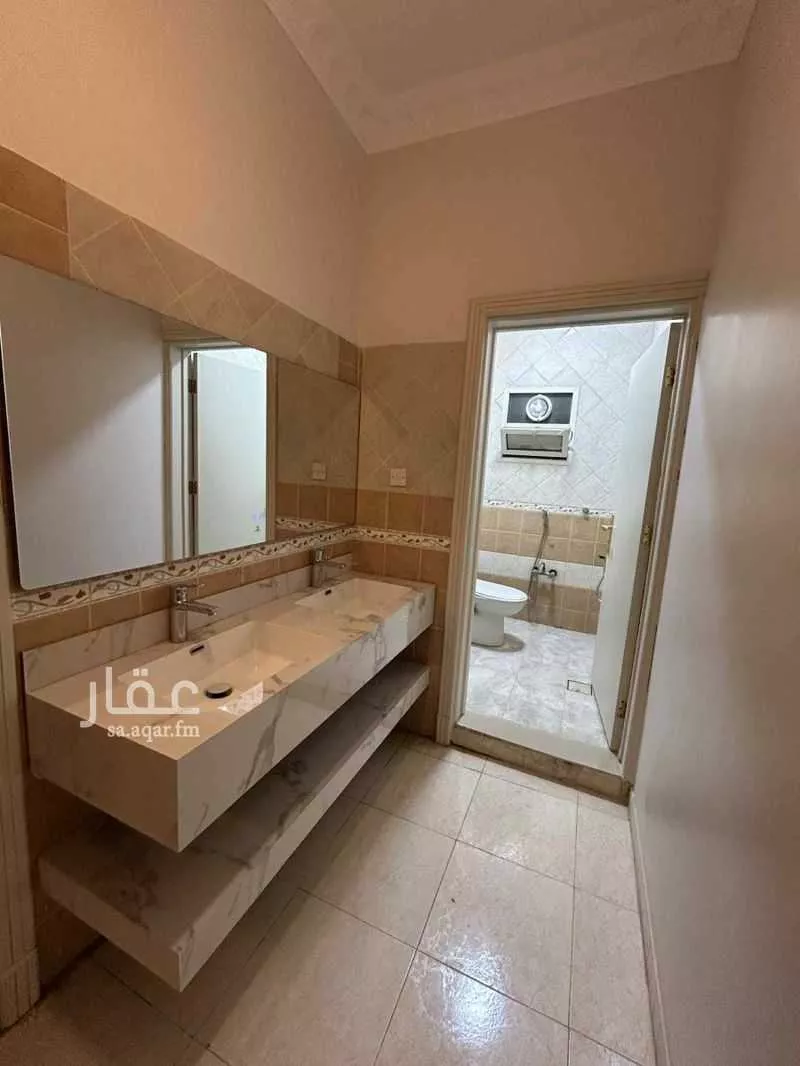 3 bedroom floor in Al Nahda 9