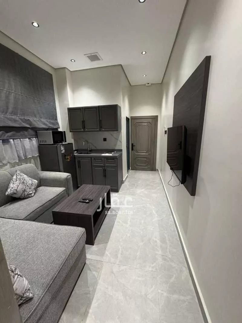 1 bedroom apartment in Al Salam 2