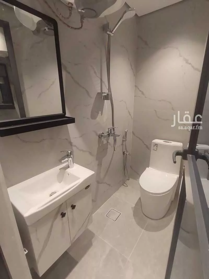 1 bedroom apartment in Al Salam 11