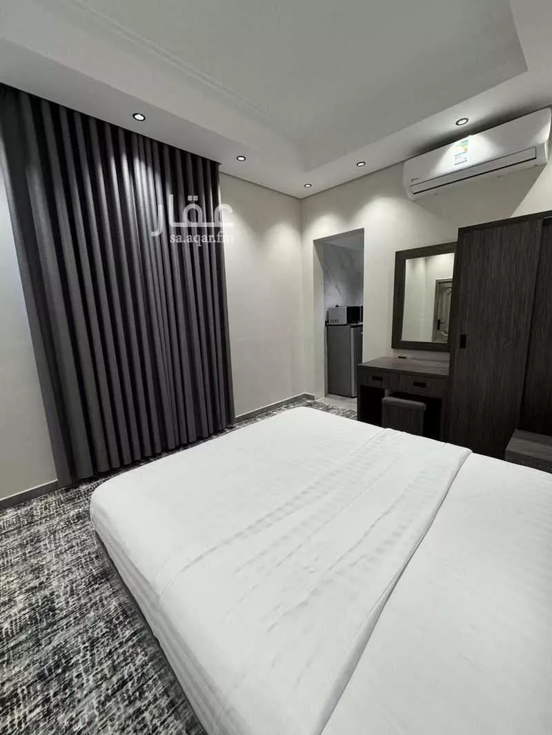 1 bedroom apartment in Al Salam 12