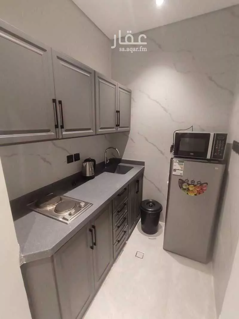 1 bedroom apartment in Al Salam 13