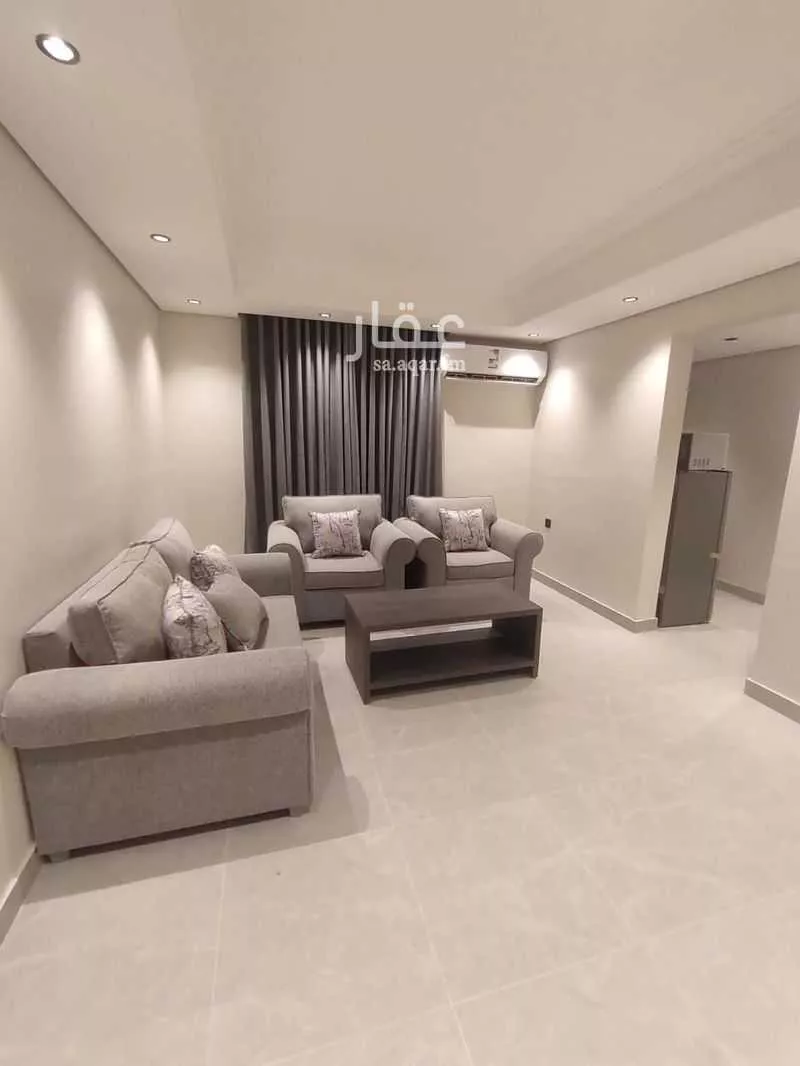 1 bedroom apartment in Al Salam 14