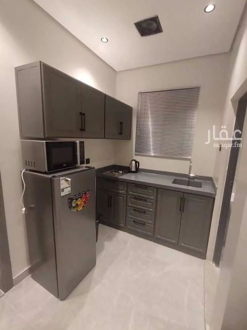 1 bedroom apartment in Al Salam 3