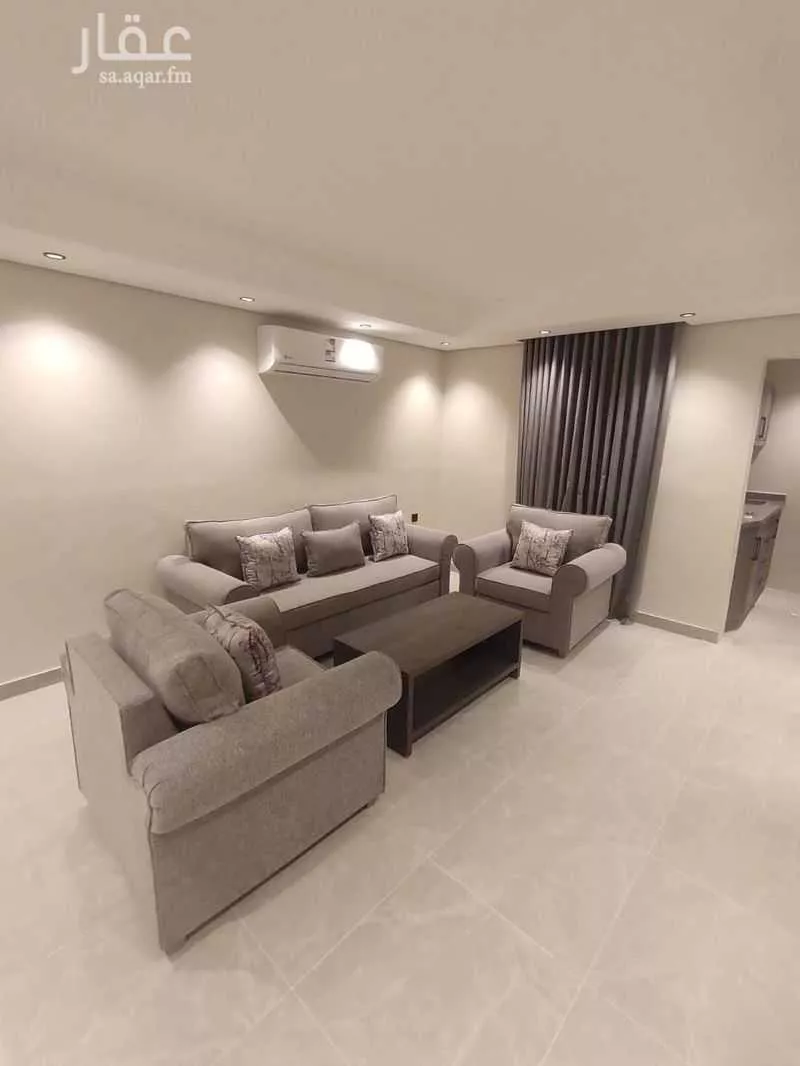 1 bedroom apartment in Al Salam 4