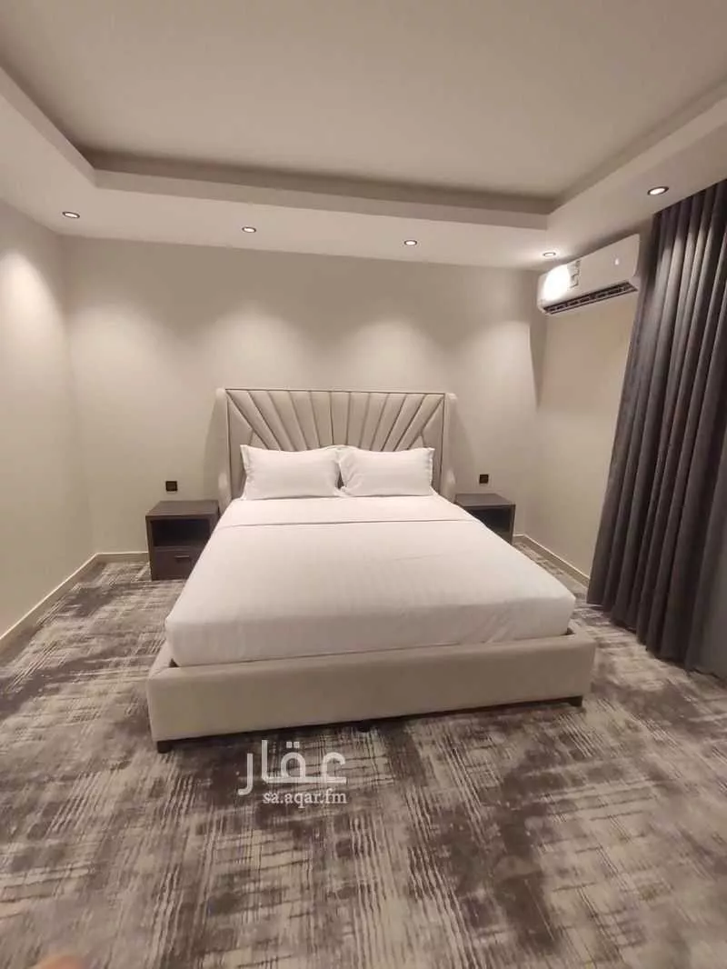 1 bedroom apartment in Al Salam 5