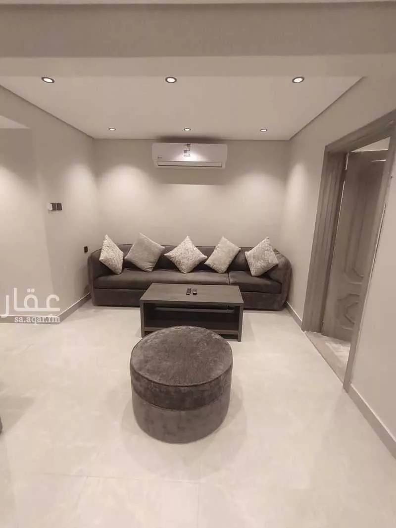 1 bedroom apartment in Al Salam 6
