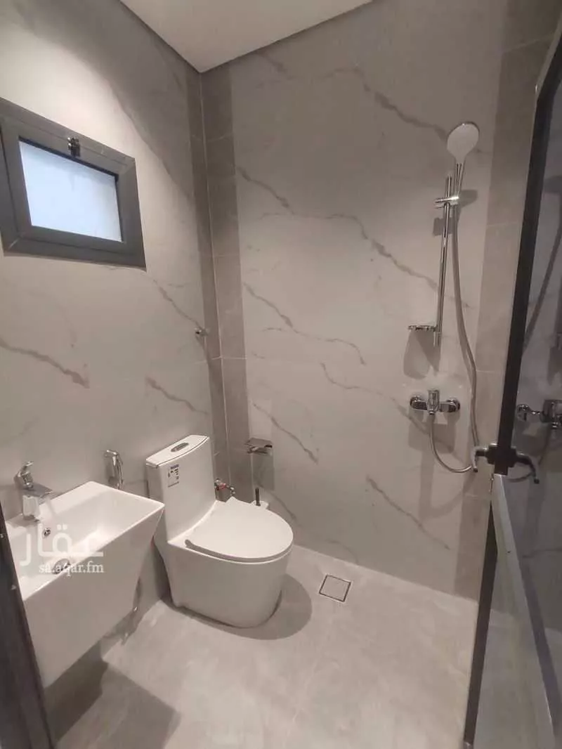 1 bedroom apartment in Al Salam 7