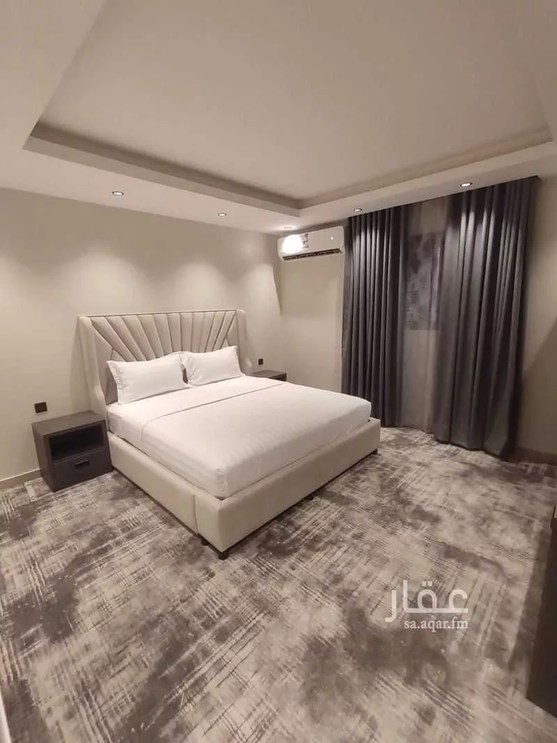 1 bedroom apartment in Al Salam 8
