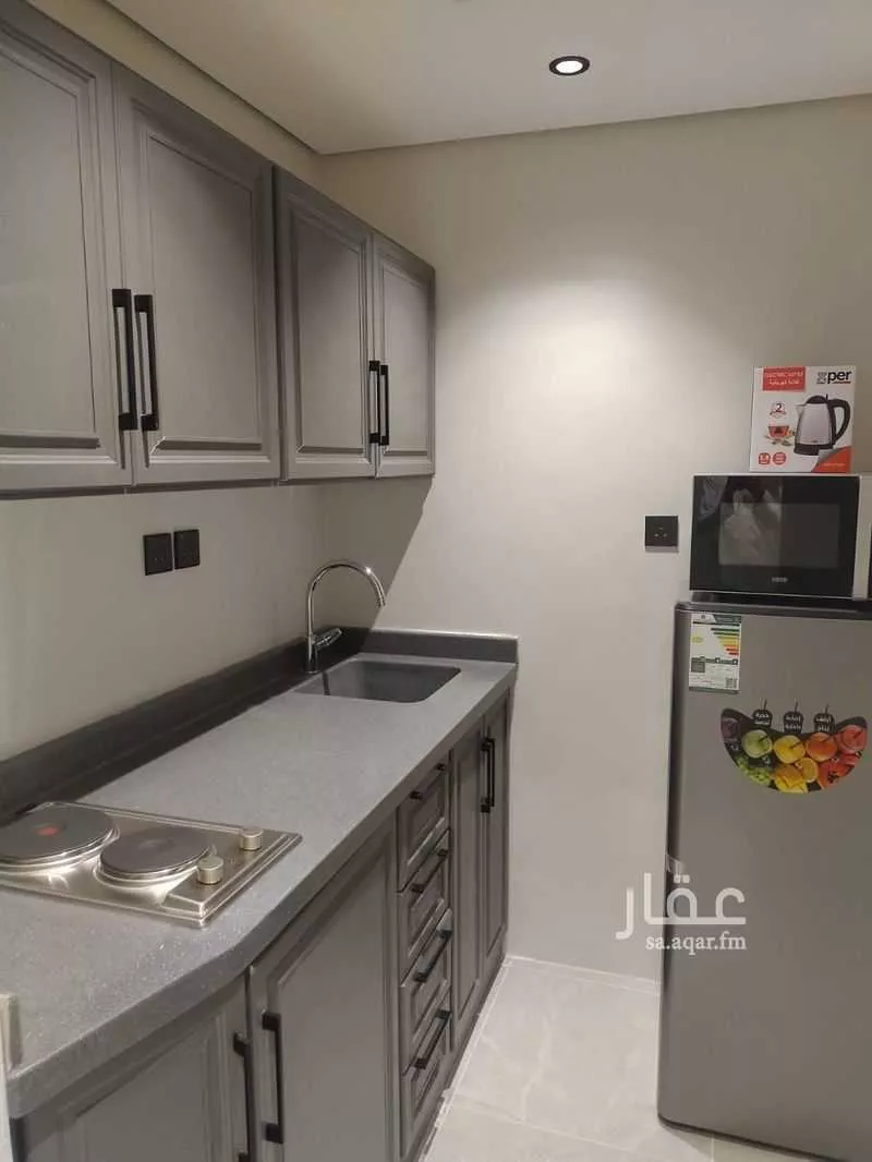 1 bedroom apartment in Al Salam 9