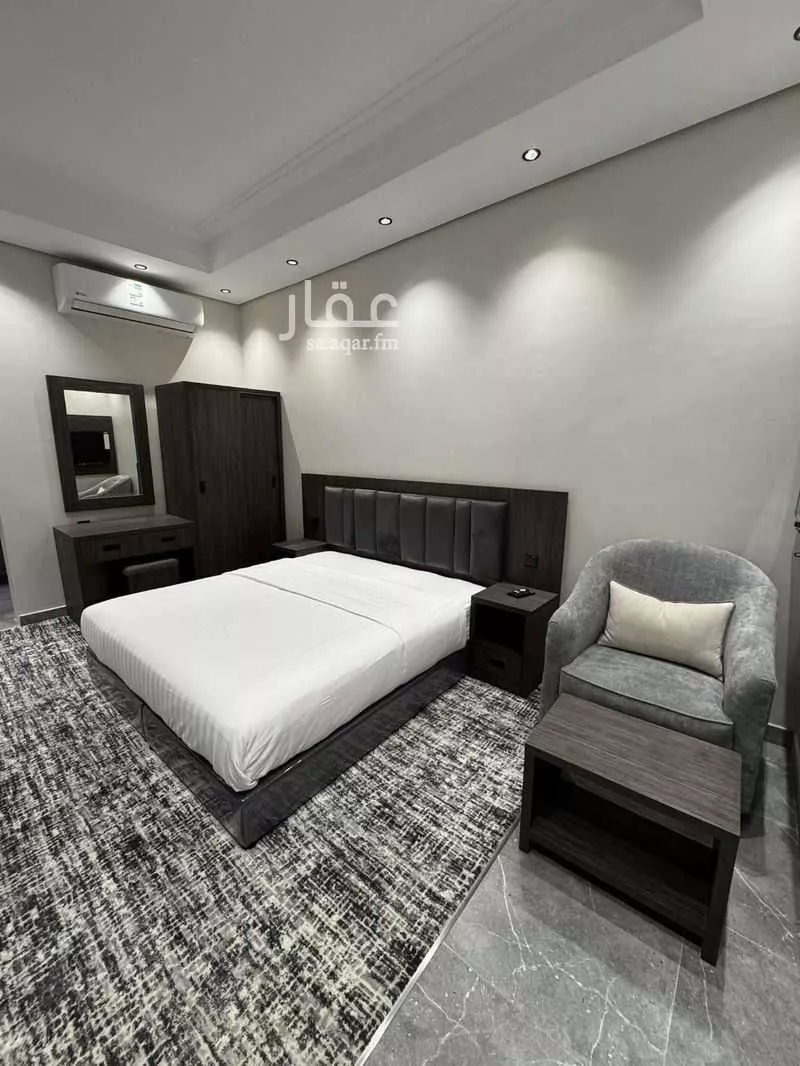 1 bedroom apartment in Al Salam 10