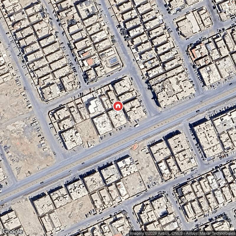 عقار  في الصحافة، الرياض 2