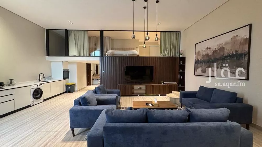 شقة 2 غرف في قرطبة 1