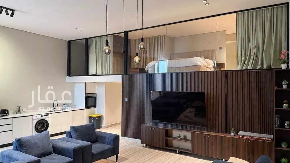 شقة 2 غرف في قرطبة 3