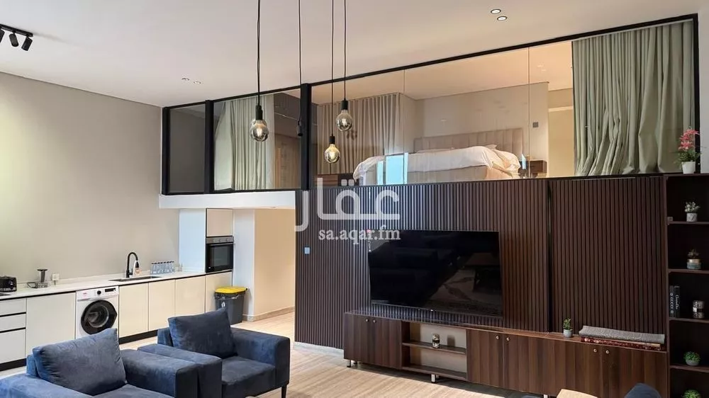 شقة 2 غرف في قرطبة 4