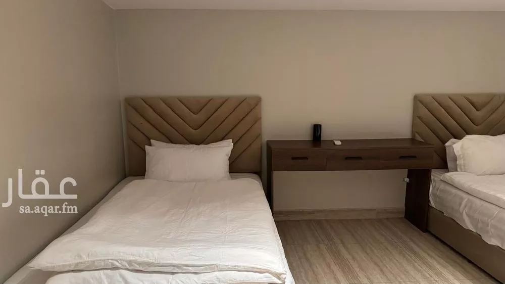 شقة 2 غرف في قرطبة 5