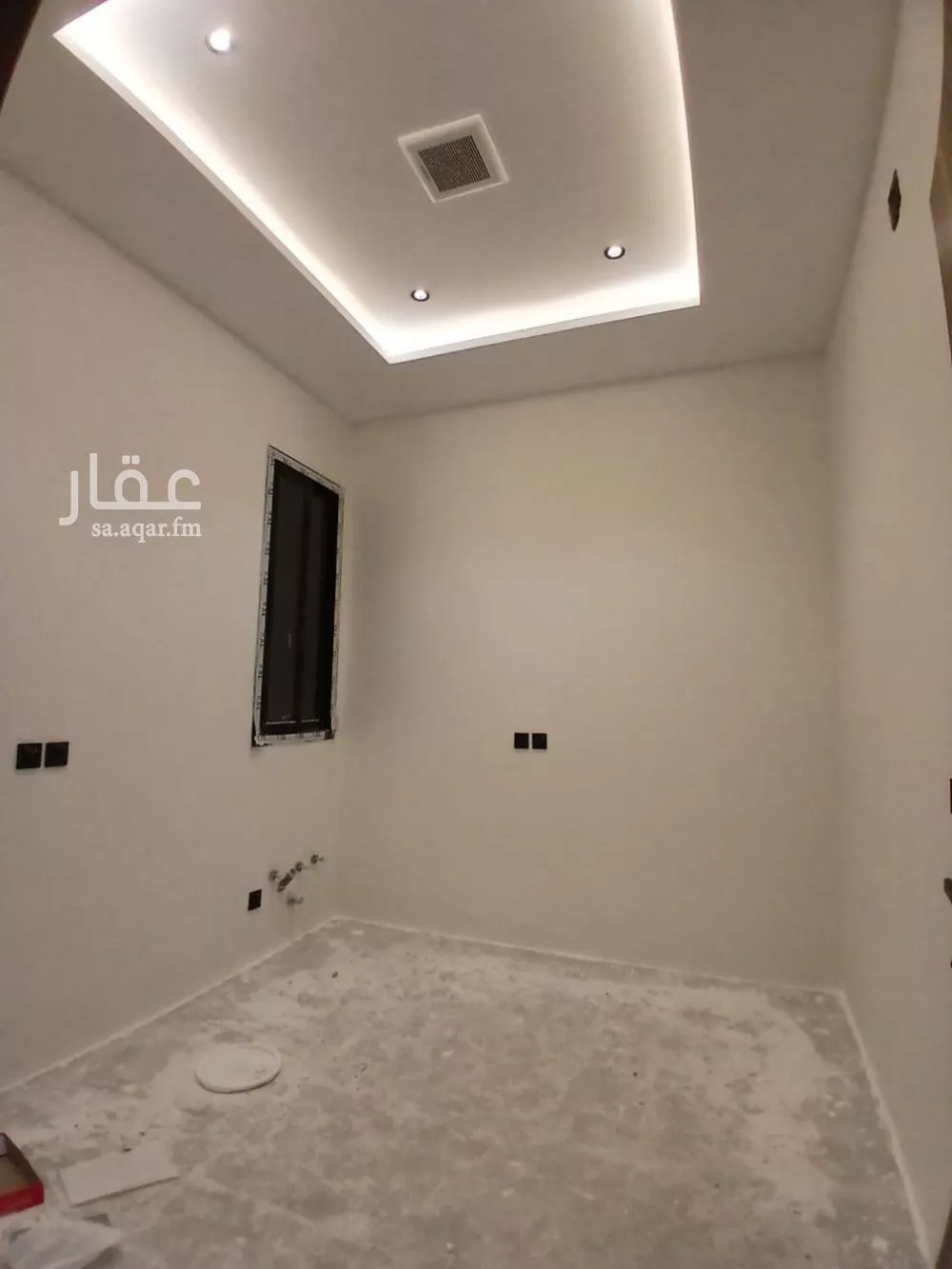 دور 3 غرف في العريجاء الغربية 2