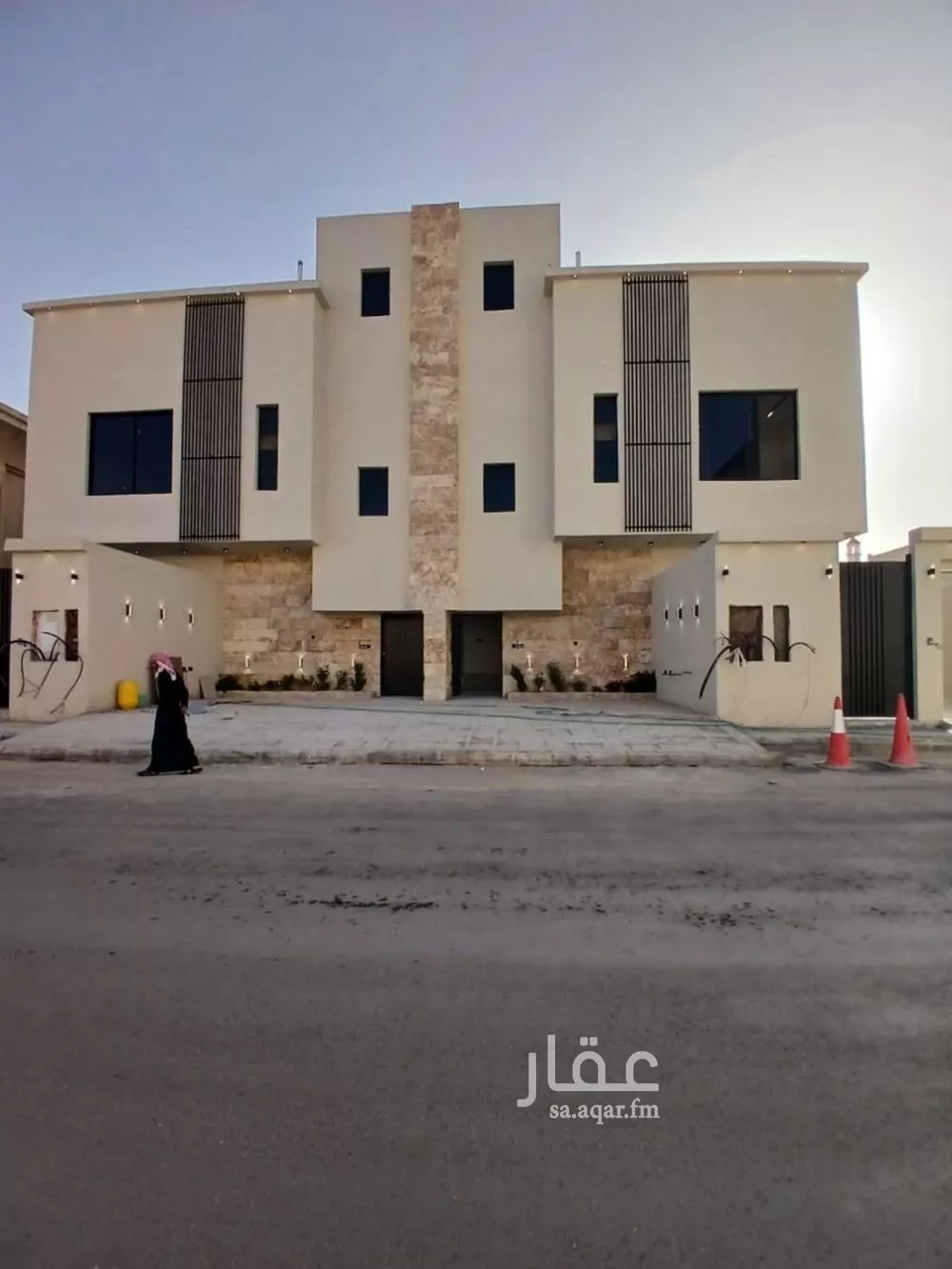 دور 3 غرف في العريجاء الغربية 10