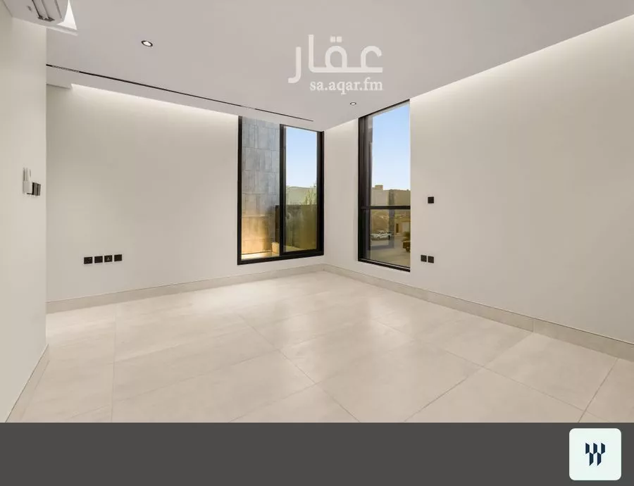 3 bedroom floor in Al Narjis 12