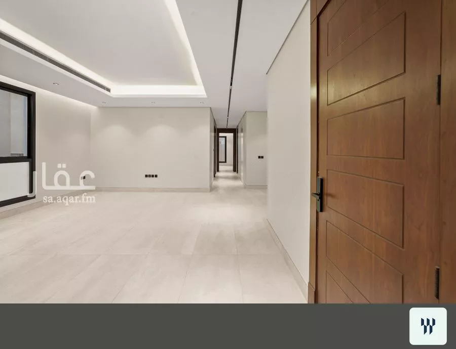 3 bedroom floor in Al Narjis 13
