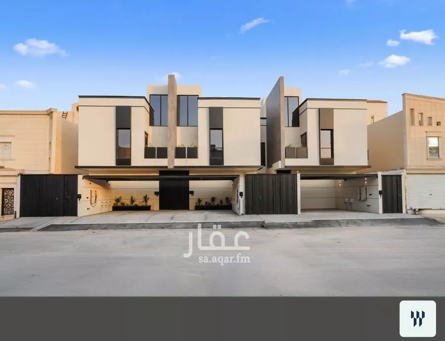 3 bedroom floor in Al Narjis 3