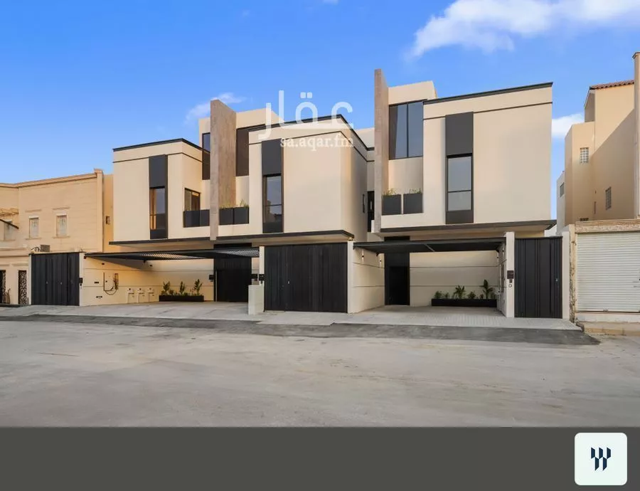 3 bedroom floor in Al Narjis 4