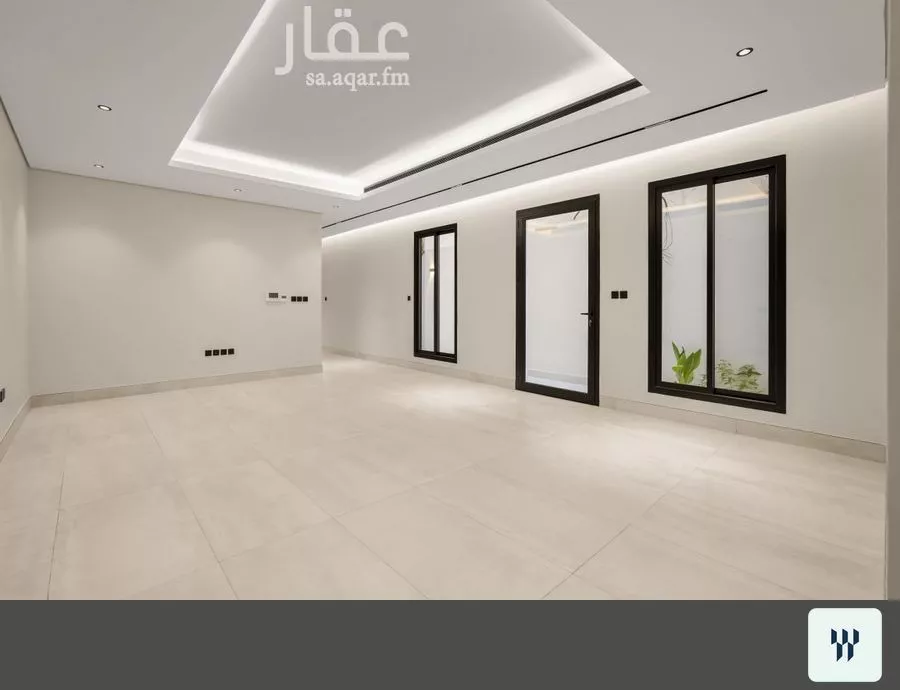 3 bedroom floor in Al Narjis 6
