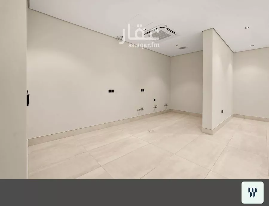 3 bedroom floor in Al Narjis 8