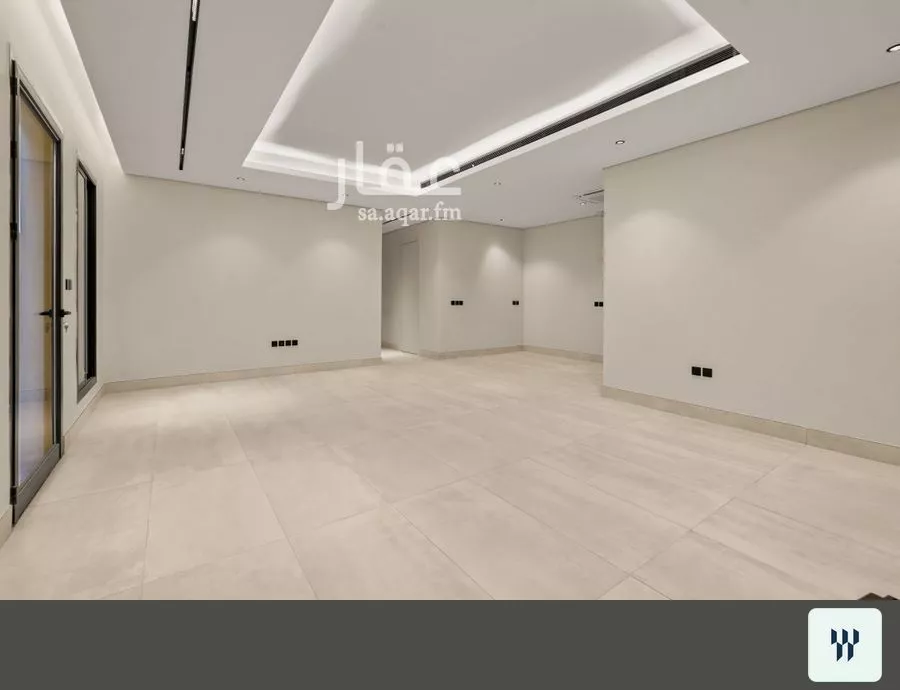 3 bedroom floor in Al Narjis 9
