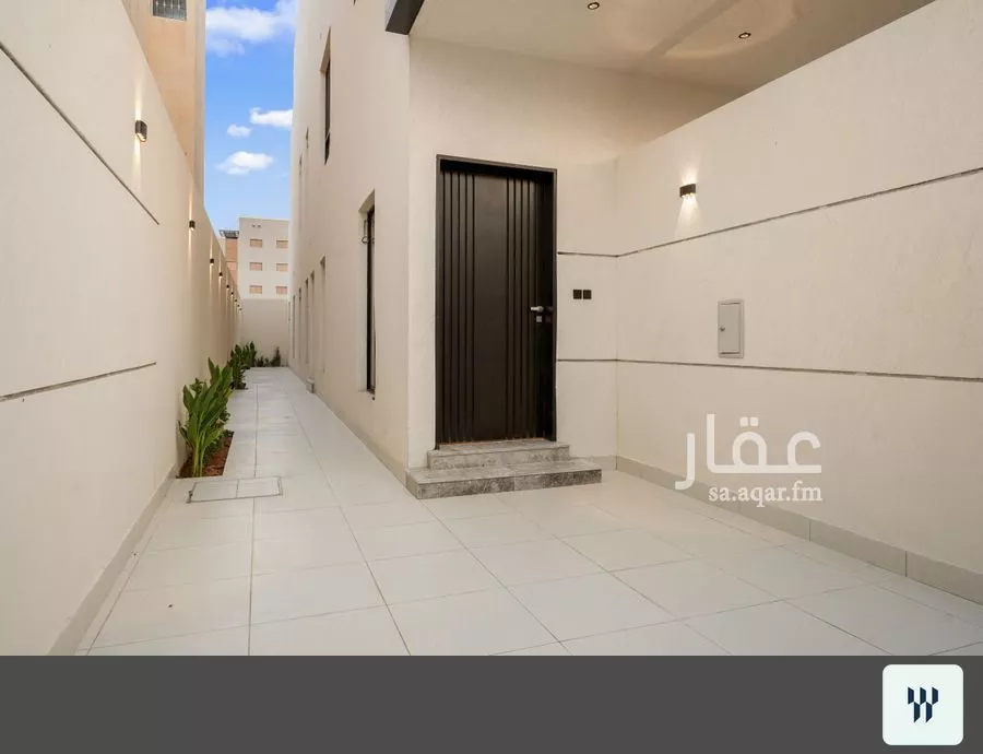 3 bedroom floor in Al Narjis 10
