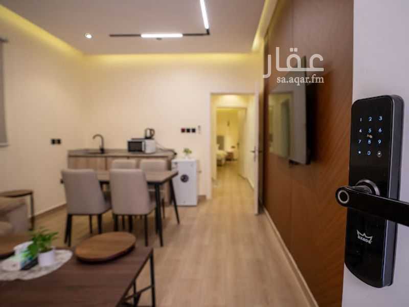 1 bedroom apartment in Al Mansurah, Riyadh 2