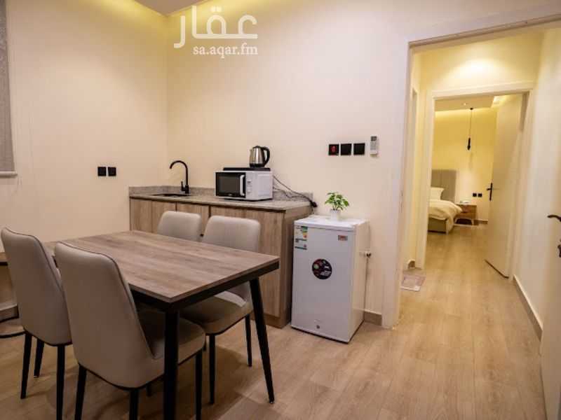 1 bedroom apartment in Al Mansurah, Riyadh