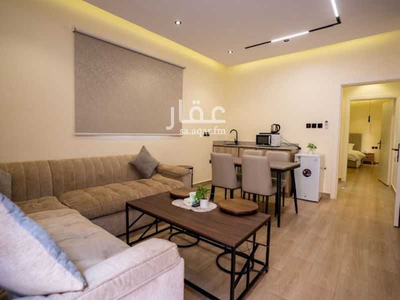 1 bedroom apartment in Al Mansurah, Riyadh 3