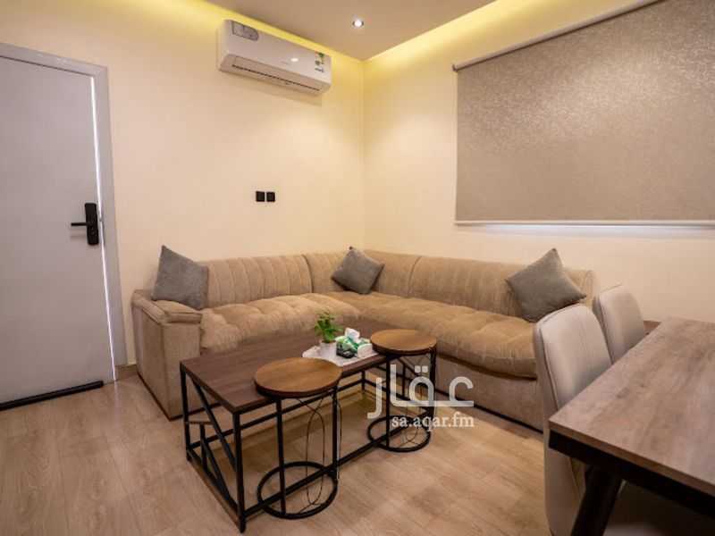 1 bedroom apartment in Al Mansurah, Riyadh 8