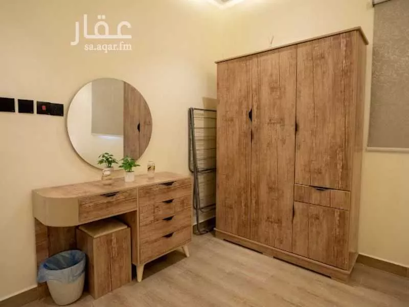 شقة 1 غرف في المنصورة 5