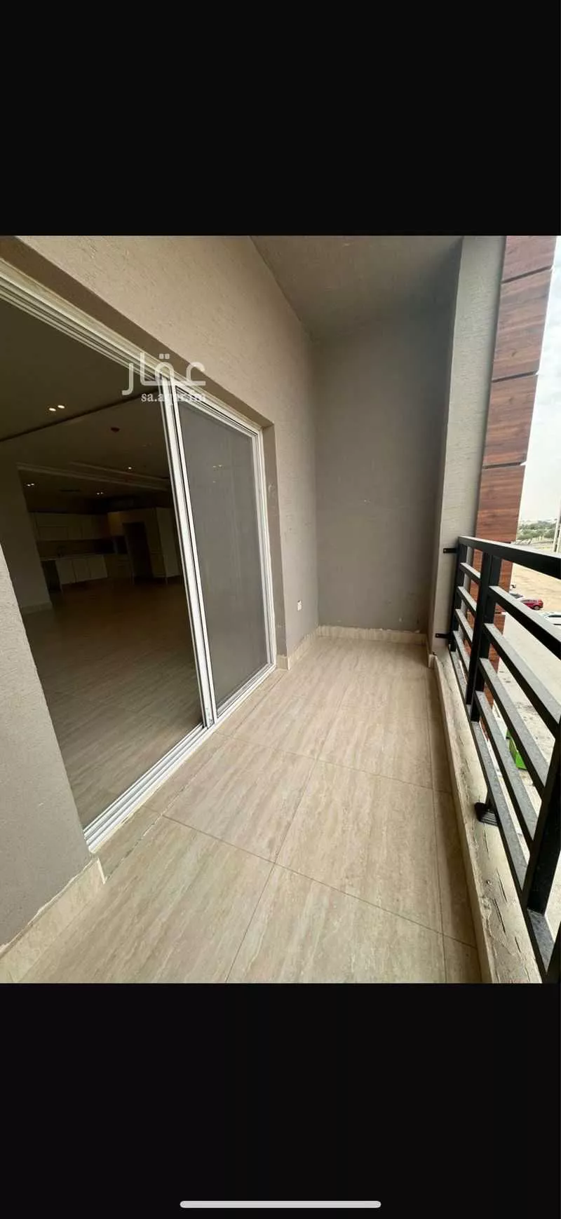 3 bedroom apartment in Al Hamra 2