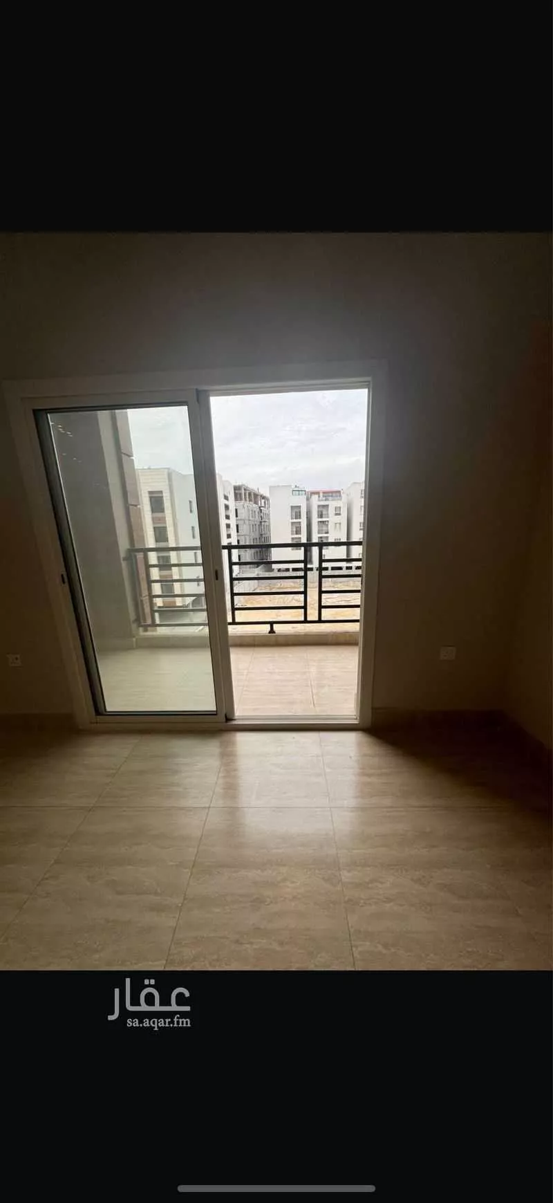 3 bedroom apartment in Al Hamra 3