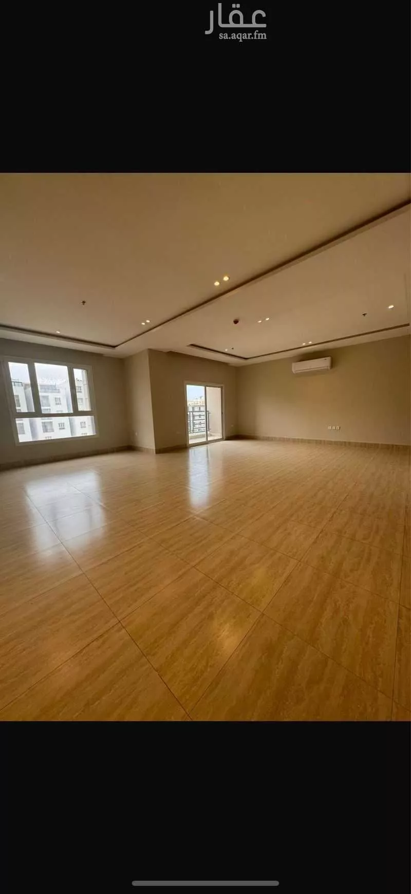 3 bedroom apartment in Al Hamra 7